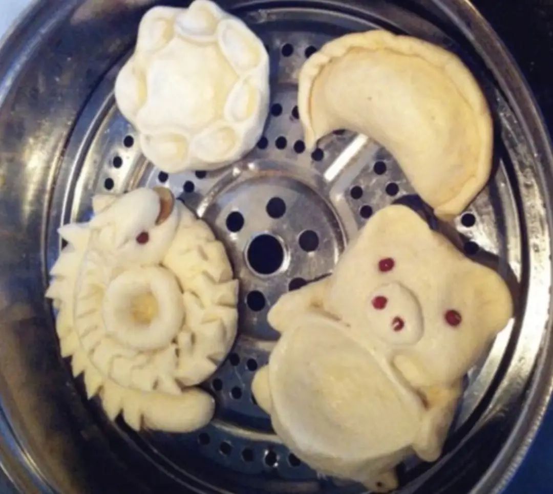 过元宵节，有多少人把灯给吃了