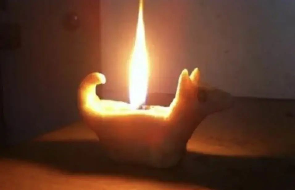 过元宵节，有多少人把灯给吃了