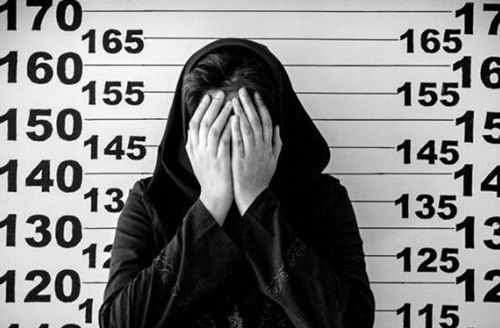 伊朗怪异风俗处女死刑前必须破身（伊朗最残忍的刑法）