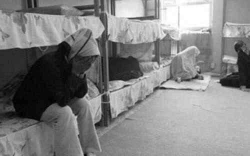 伊朗怪异风俗处女死刑前必须破身（伊朗最残忍的刑法）