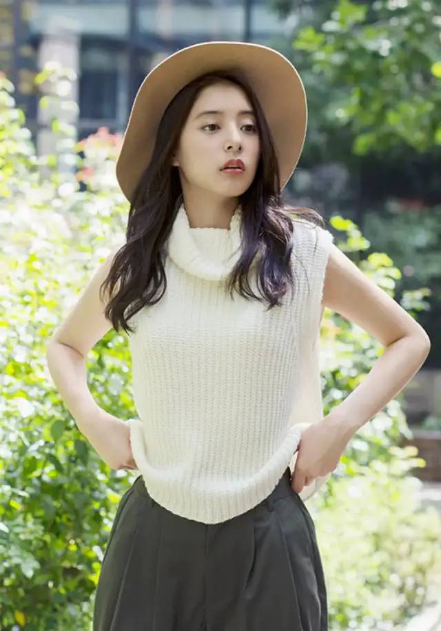 新木优子の美图