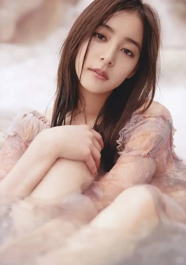 新木优子の美图