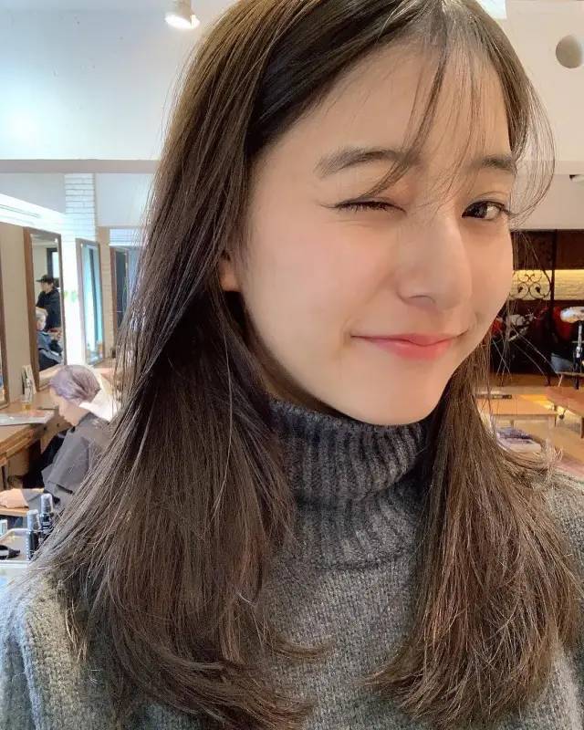 新木优子の美图
