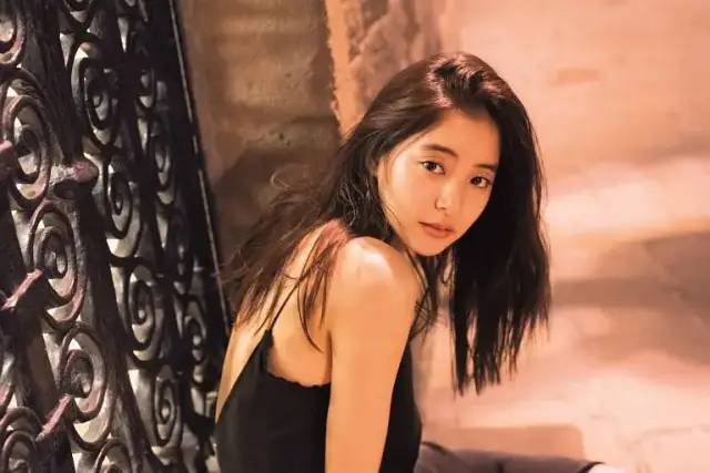 新木优子の美图