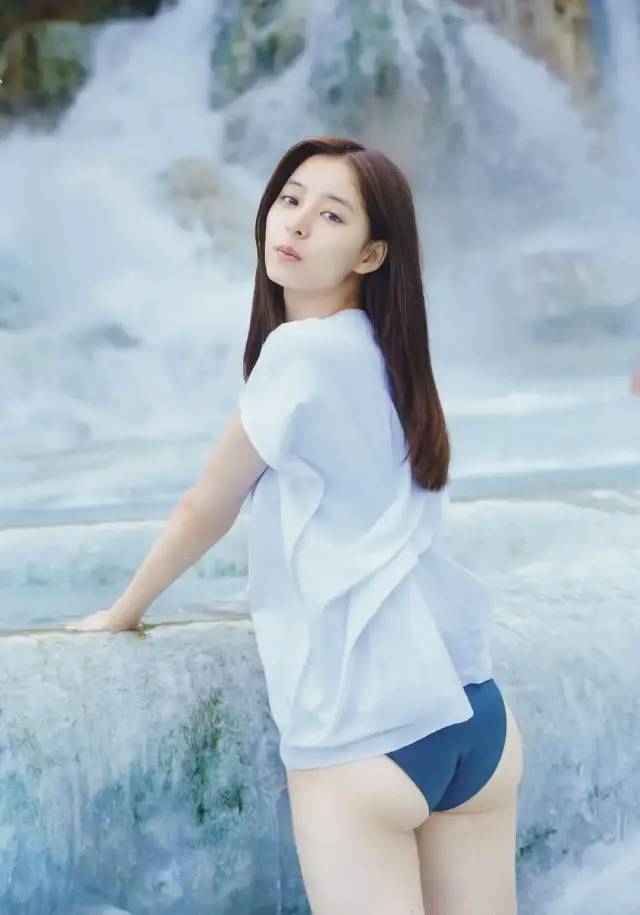 新木优子の美图