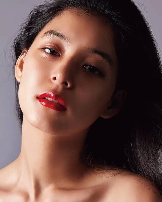 新木优子の美图