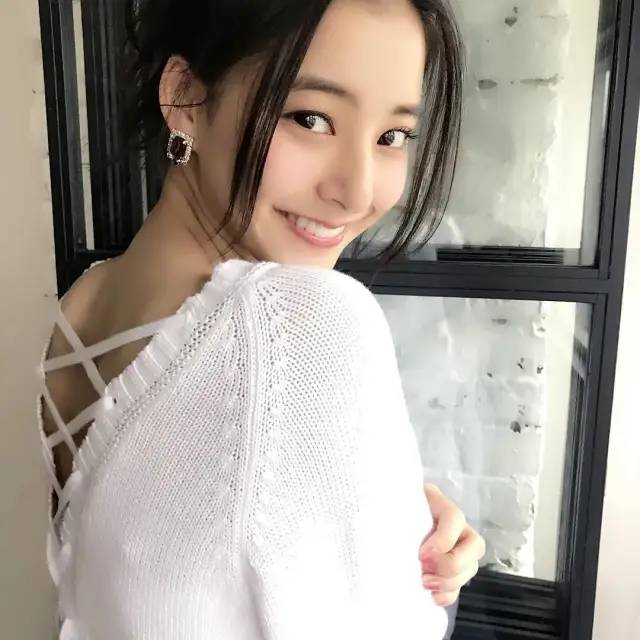 新木优子の美图