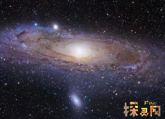 宇宙五大未解之谜详解，谜底未知到让你怀疑人生