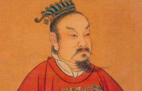 中国真实穿越时空的人，西汉王莽墓中挖出手机？