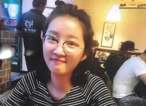 章莹颖事件怎么回事，遭性侵并斩首弃尸