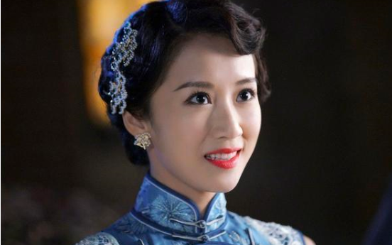 黄金荣与露兰春的爱情故事，得罪军阀公子卢小嘉险丢命