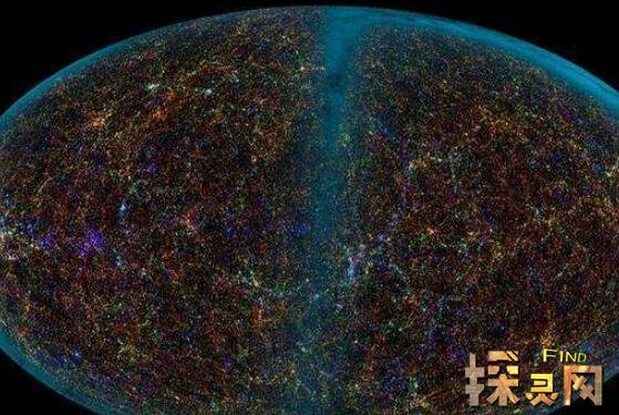 宇宙五大未解之谜详解，谜底未知到让你怀疑人生