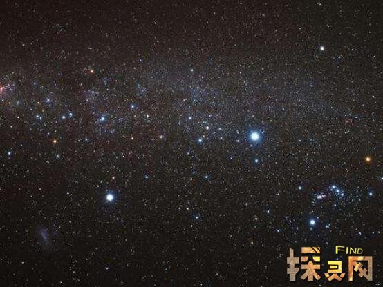 宇宙五大未解之谜详解，谜底未知到让你怀疑人生