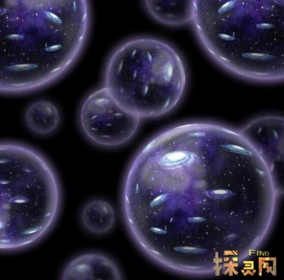 梦境是另一个平行世界，做梦是时空错乱中诞生的记忆
