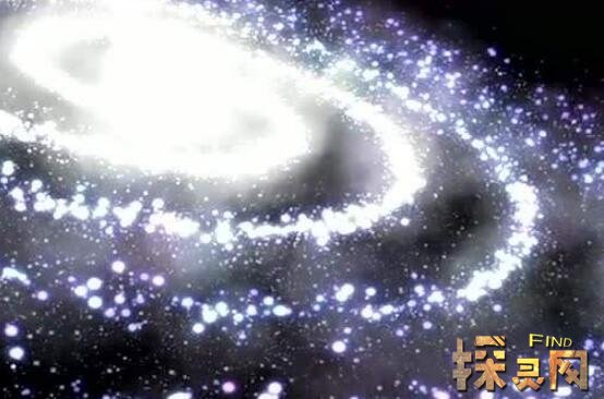 宇宙五大未解之谜详解，谜底未知到让你怀疑人生