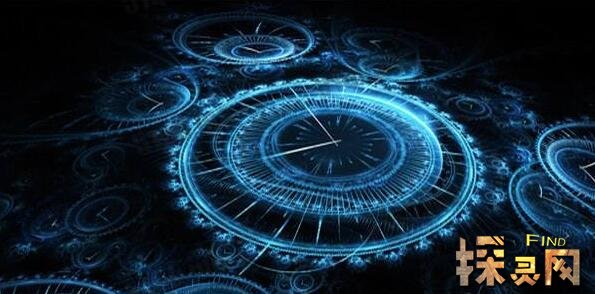 梦境是另一个平行世界，做梦是时空错乱中诞生的记忆