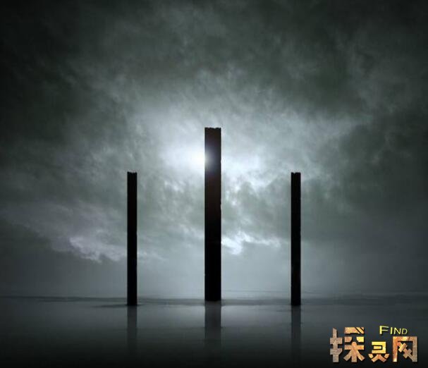 梦境是另一个平行世界，做梦是时空错乱中诞生的记忆