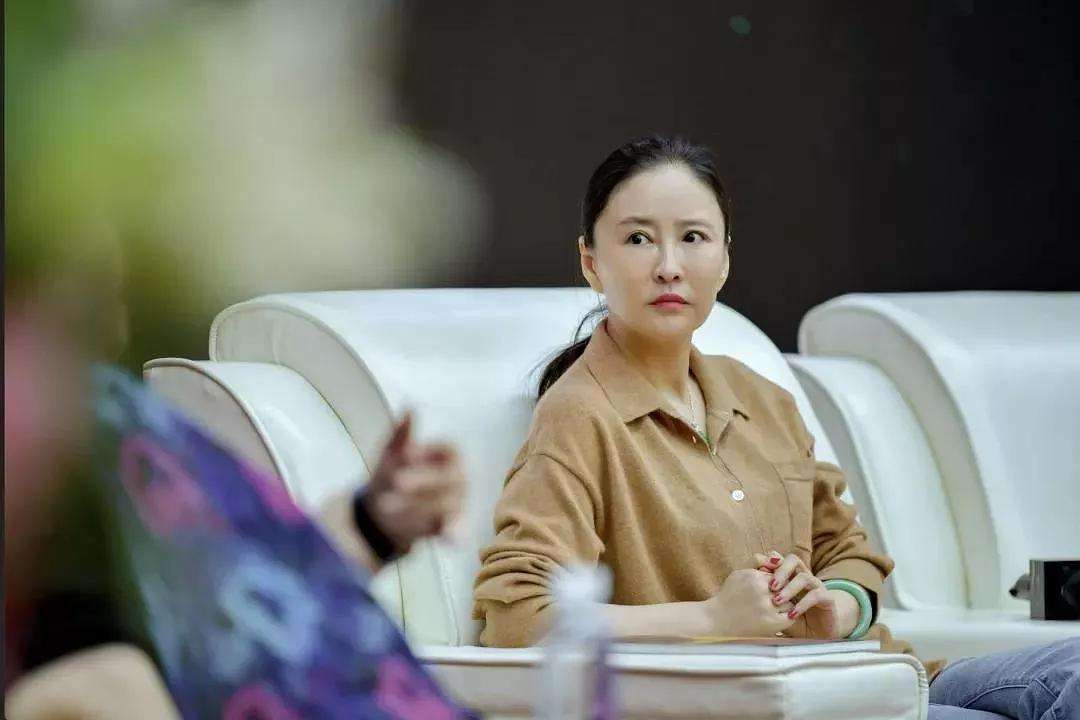 谁都不敢拍的情色，她一拍封神