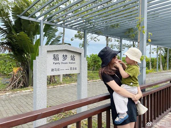 知三当三？网友喊话知名女作家：我怀了你老公的孩子