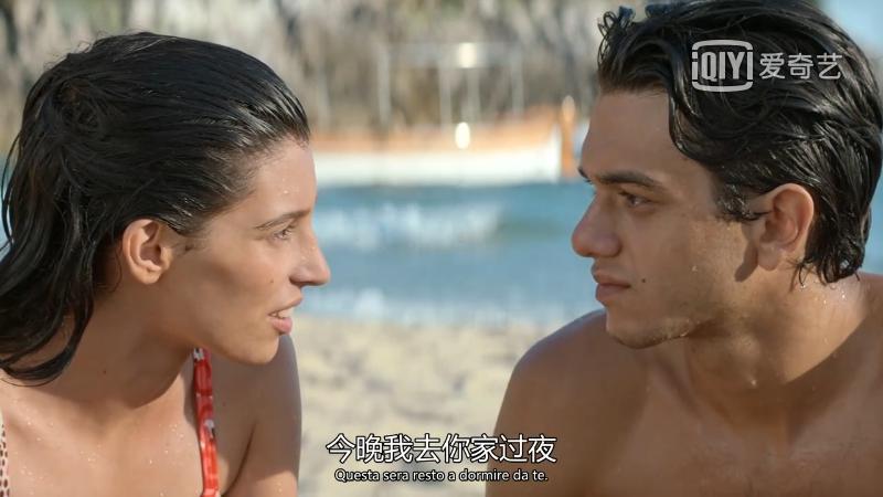 没有出过轨的女主，是不完整的