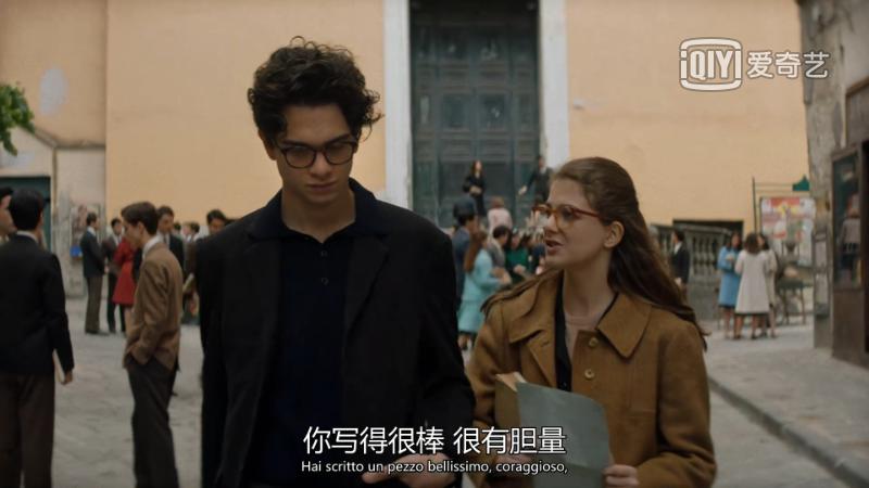 没有出过轨的女主，是不完整的