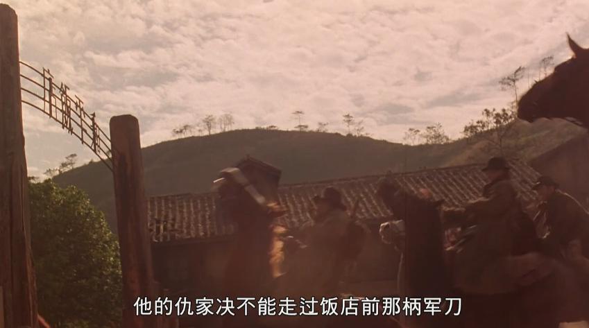 许大官人--被张国荣称赞的一代女神，快认不出来了