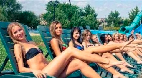 【世界上四大女儿国】最发愁的是男人太少女孩嫁给谁!