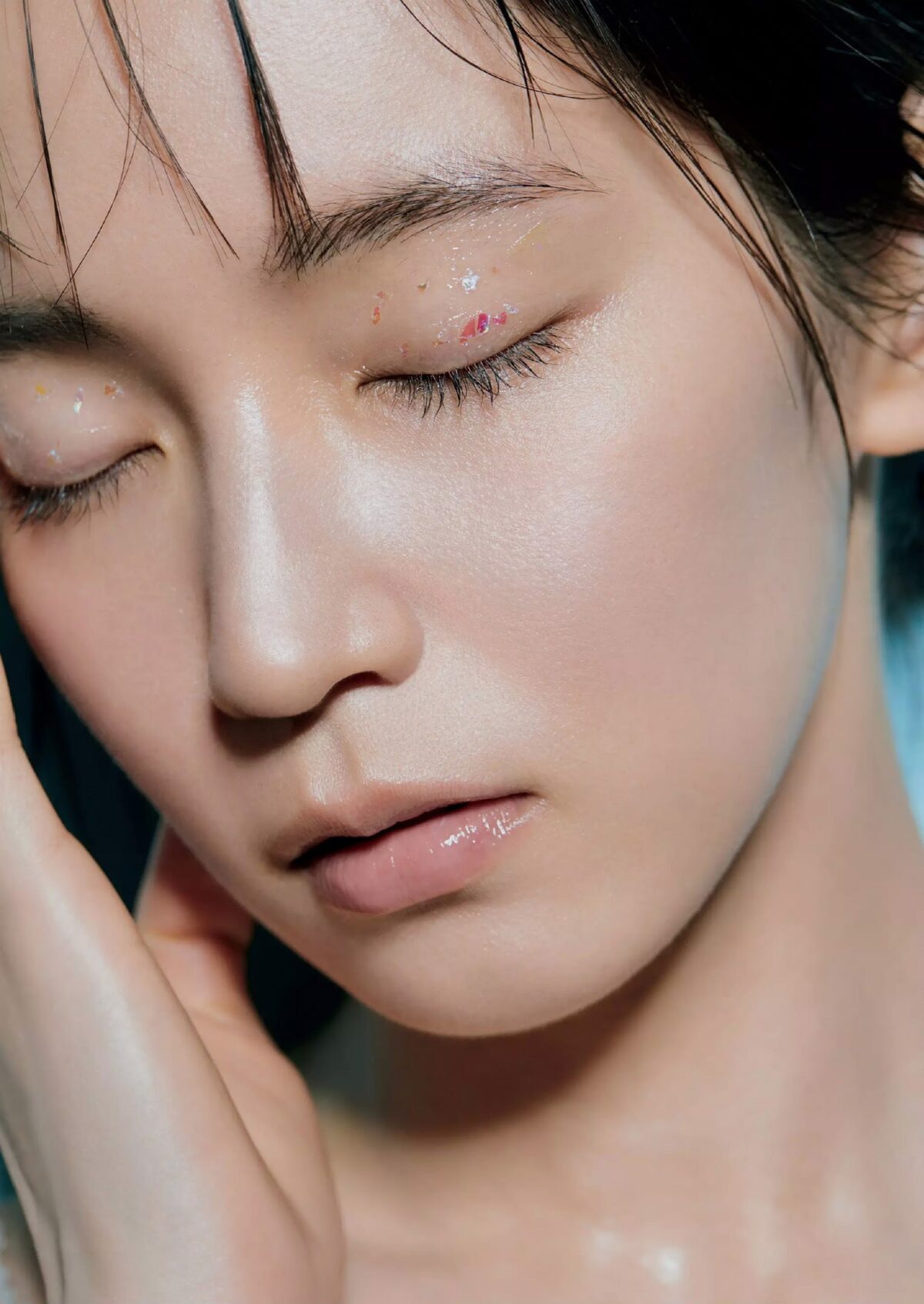 日网公布最想交往女星榜首——吉冈里帆