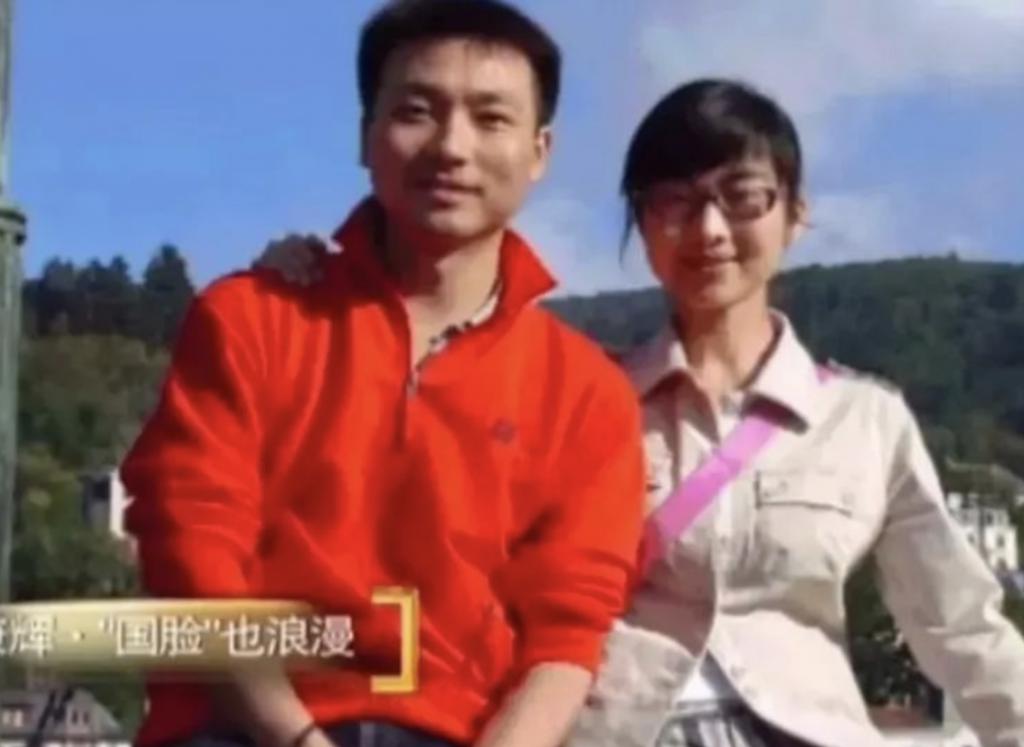 丁克的康辉，后悔了吗？