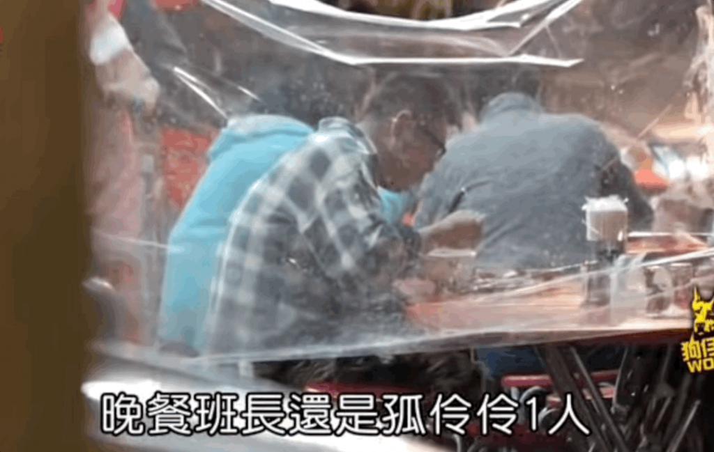 吴倩莲前男友再婚，白马王子是怎样变成失控中男的……