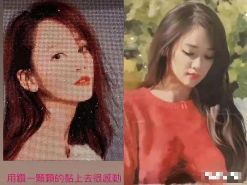恭喜！合约情侣成婚，停工一年怀孕了！