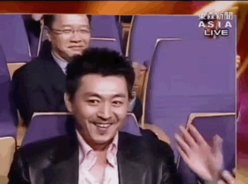 吴倩莲前男友再婚，白马王子是怎样变成失控中男的……