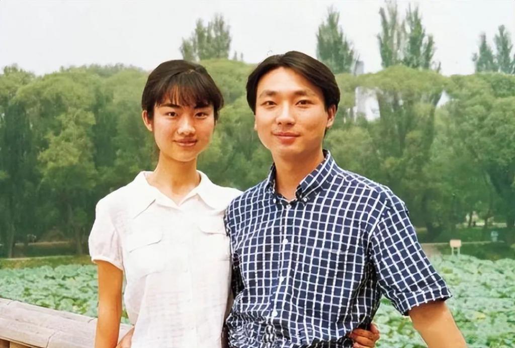 丁克的康辉，后悔了吗？