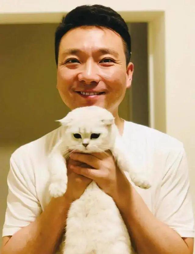 丁克的康辉，后悔了吗？