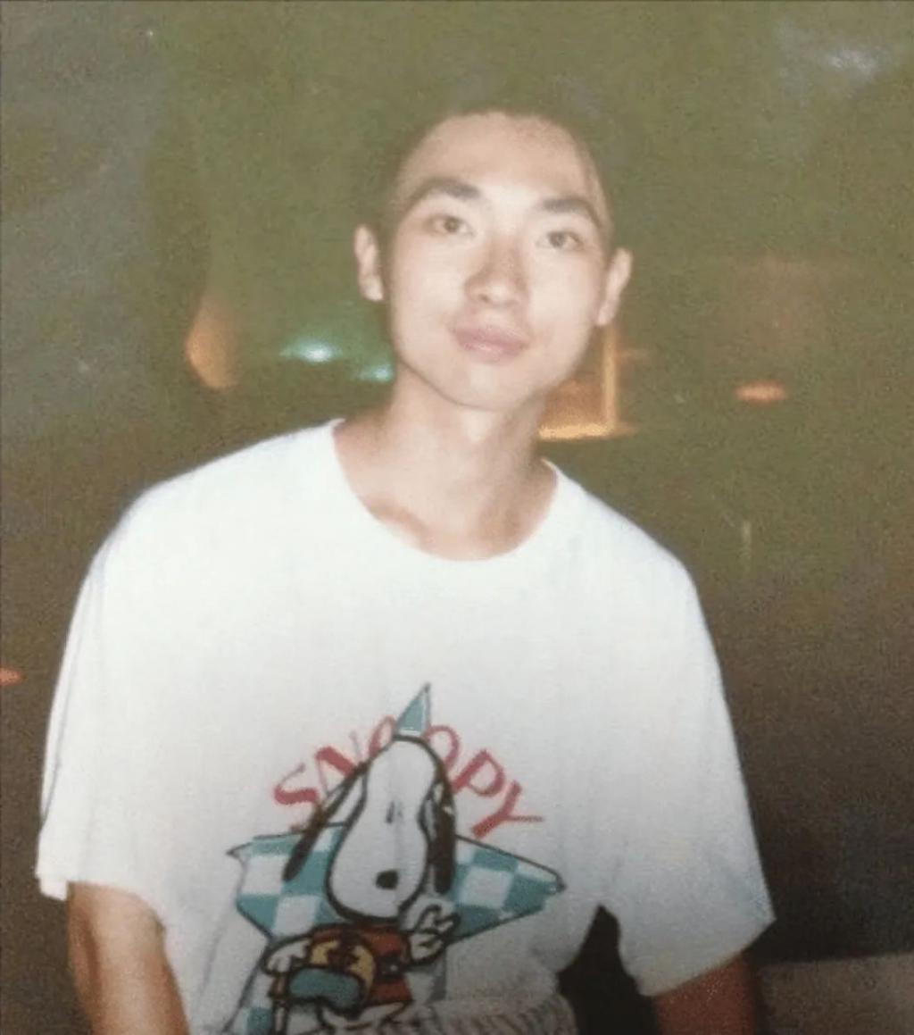 丁克的康辉，后悔了吗？
