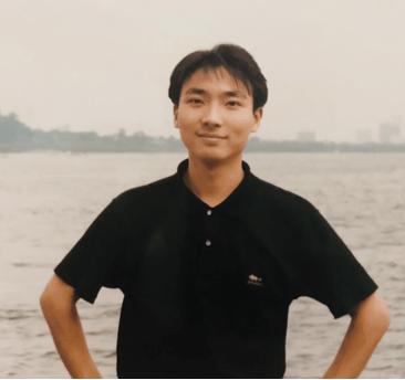 丁克的康辉，后悔了吗？