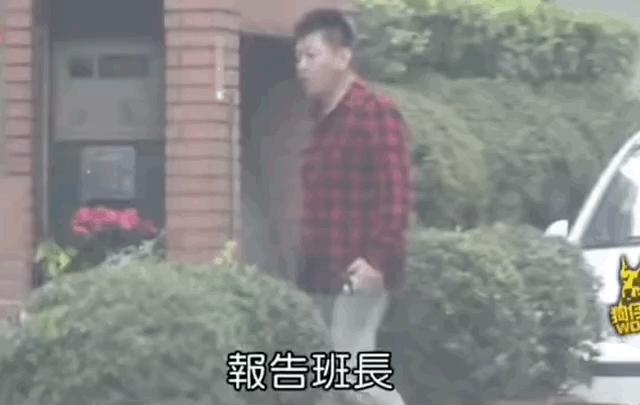 吴倩莲前男友再婚，白马王子是怎样变成失控中男的……