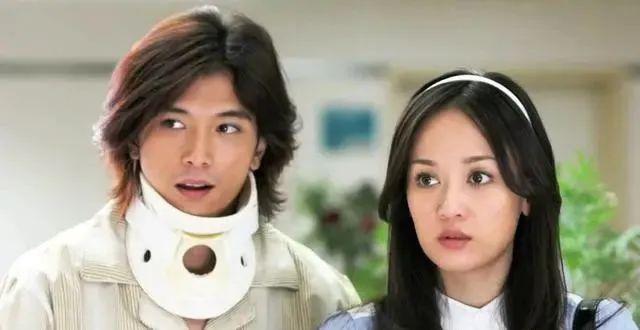 恭喜！合约情侣成婚，停工一年怀孕了！