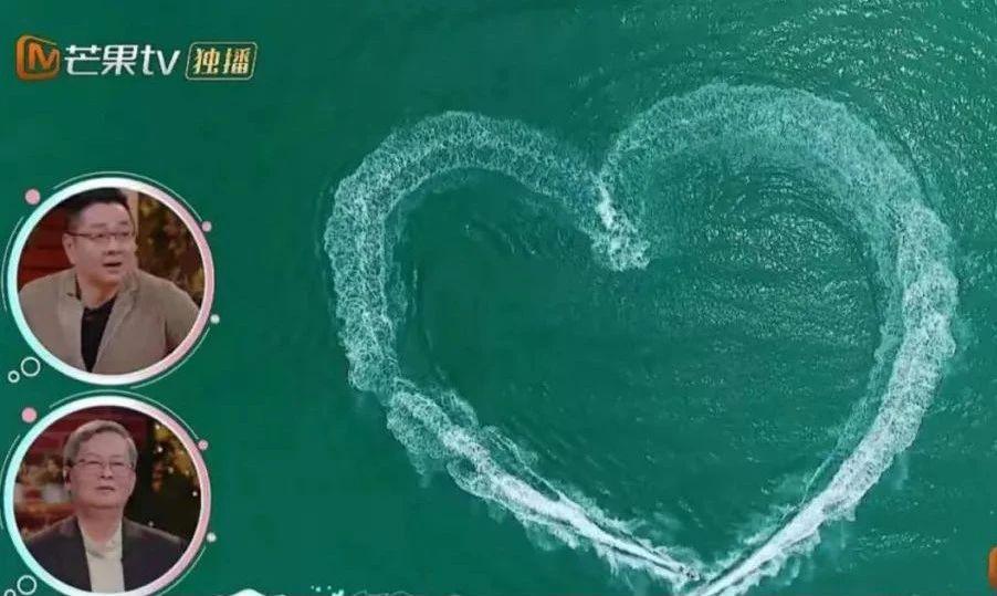 恭喜！合约情侣成婚，停工一年怀孕了！