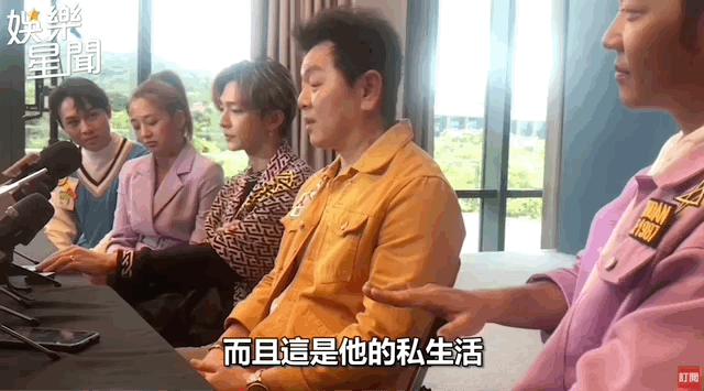 吴倩莲前男友再婚，白马王子是怎样变成失控中男的……