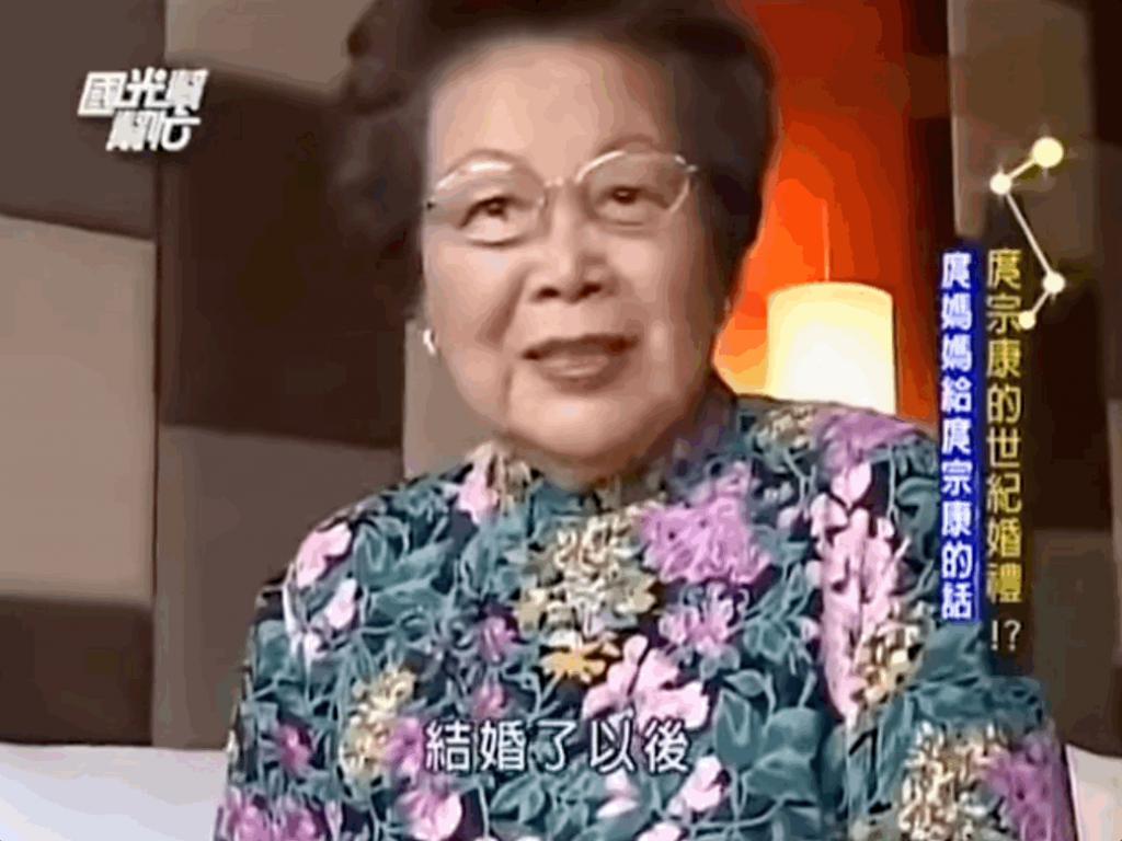 吴倩莲前男友再婚，白马王子是怎样变成失控中男的……