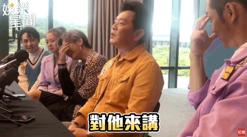 吴倩莲前男友再婚，白马王子是怎样变成失控中男的……