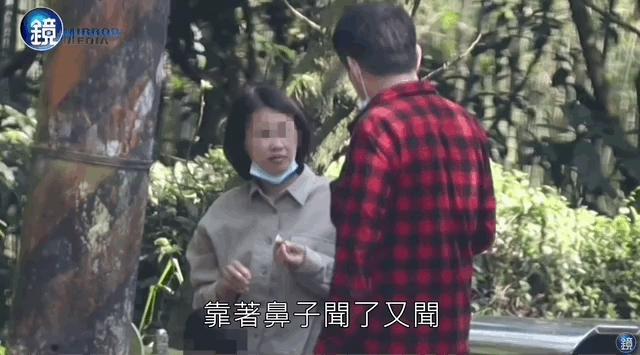 吴倩莲前男友再婚，白马王子是怎样变成失控中男的……