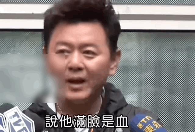 吴倩莲前男友再婚，白马王子是怎样变成失控中男的……