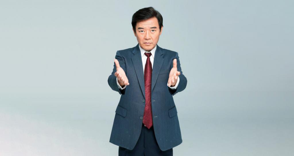 上海封城后，一个过气男明星的“隔离日记”火了