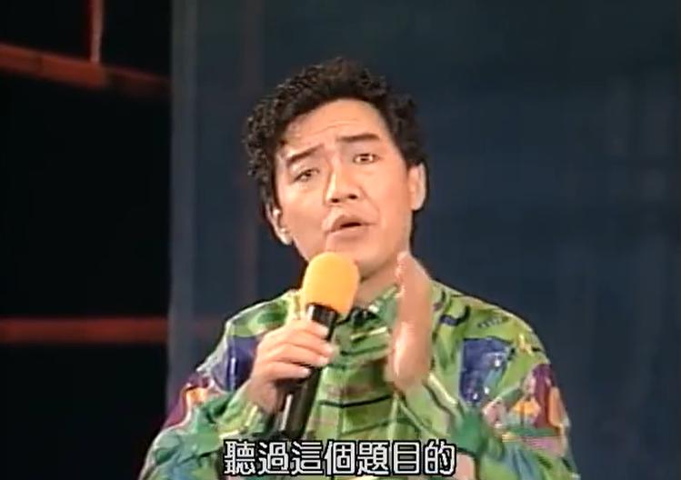 上海封城后，一个过气男明星的“隔离日记”火了