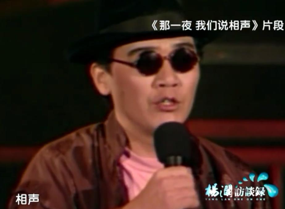 上海封城后，一个过气男明星的“隔离日记”火了