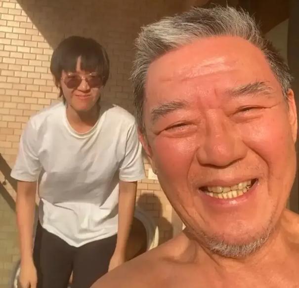 上海封城后，一个过气男明星的“隔离日记”火了