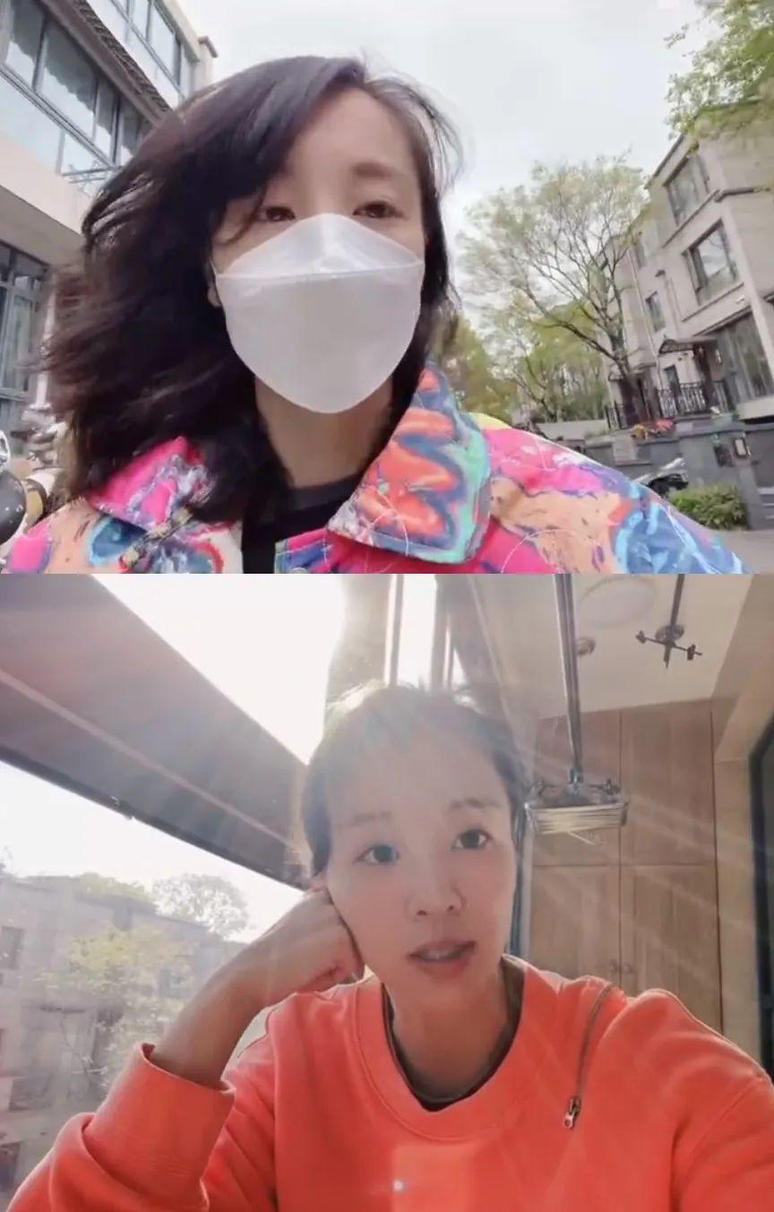 上海明星的别墅：邹市明家院子似公园，陈赫女儿房间上百平