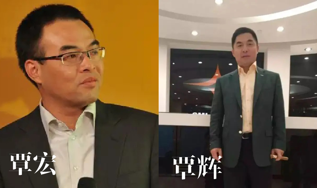 解密天上人间的内幕